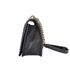 Large Diorama Flap Bag, bottom view
